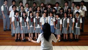 Paduan Suara