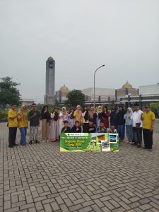 MTsN 2 Lamongan kirim delegasi Ikuti English Camp di Pare 2025