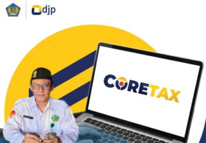 Coretax DJP Sis