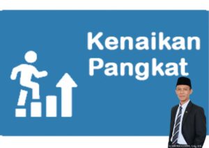 Kenaikan Pangkat