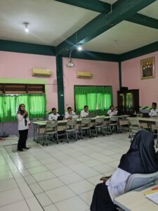 Verifikasi dan Approve (persetujuan) SIMPEG 5