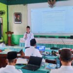 Perkuat Tata Kelola Berintegritas MTsN 2 Lamongan Adakan Sosialisasi Modul Konflik Kepentingan SIAPI