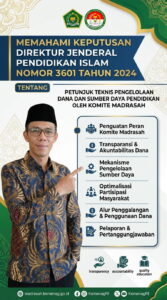 Pengelolaan Dana dan Sumber Daya Pendidikan oleh Komite Madrasah